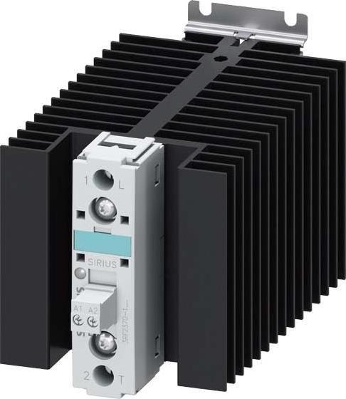 Actual product image Siemens Semiconductor contactor