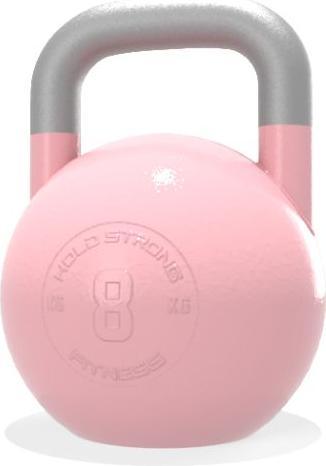 Immagine prodotto Hold Strong Competizione Elite