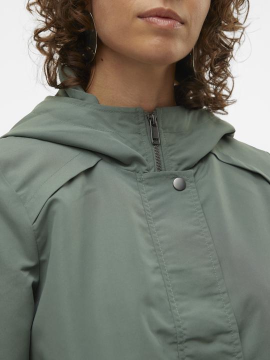 Produktbild Vero Moda VMZOA Parka Langer Parka (S)