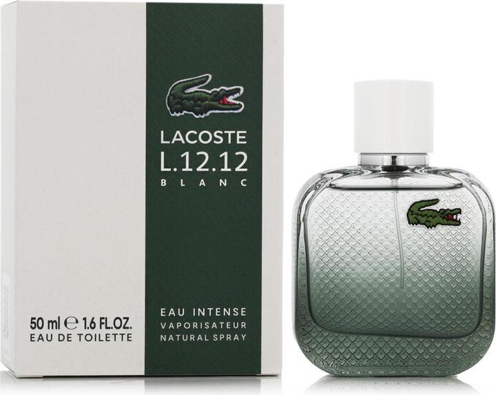 Produktbild Lacoste Eau Intenses M Eau de Toilette (Eau de Toilette, 50 ml)