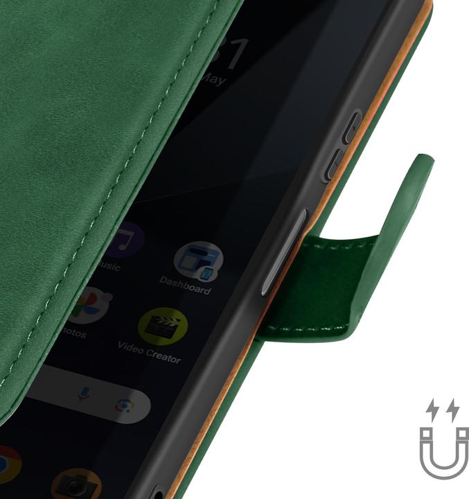 Produktbild Avizar Sleek Cover Series (Sony Xperia 10 VI)