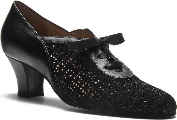 Produktbild Rumpf Tango Tanzschuhe für Frauen mit aussergwöhnlichem Design (41)