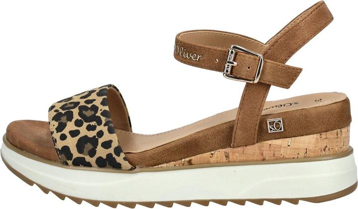 Produktbild S.Oliver Sandalen (38)