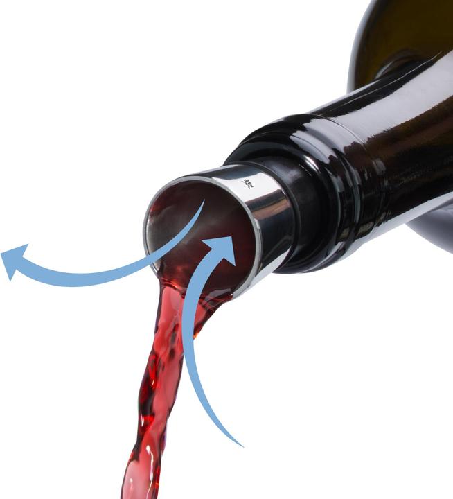 Image du produit WMF Vino (Bouchon de vin, Verseur de vin)