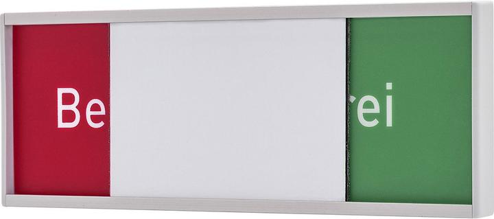 Produktbild Moedel Frei/Belegt-Anzeige