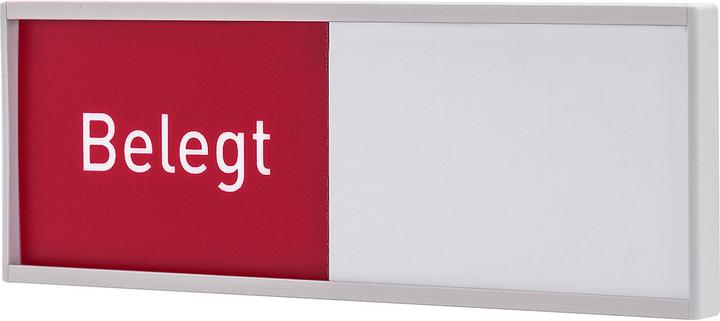 Produktbild Moedel Frei/Belegt-Anzeige