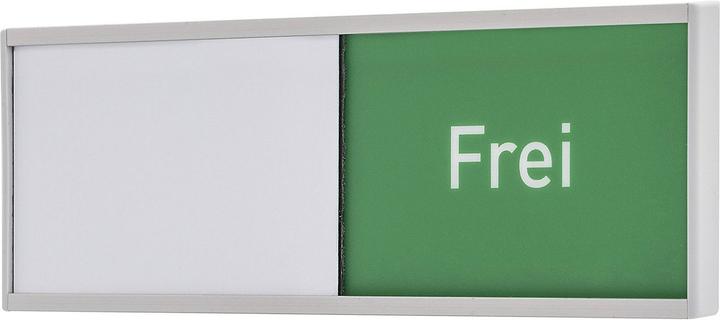 Produktbild Moedel Frei/Belegt-Anzeige