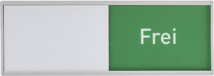 Produktbild Moedel Frei/Belegt-Anzeige