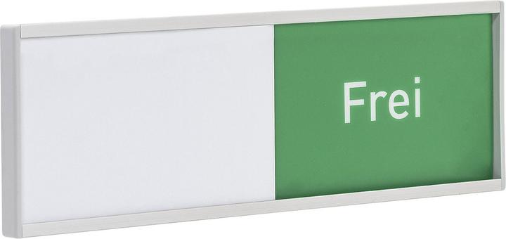 Produktbild Moedel Frei/Belegt-Anzeige