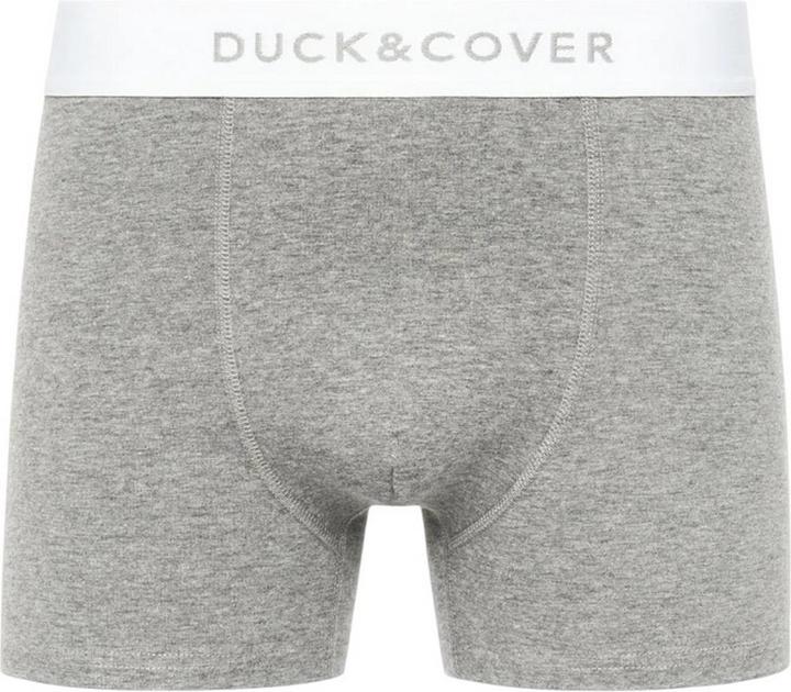 Produktbild Duck and Cover Sagnet Boxershorts (3erPack) (XXL, 3er Pack)