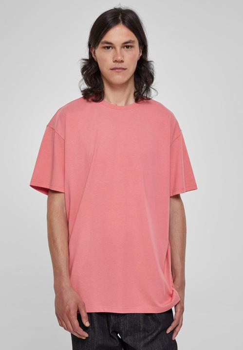Actual product image Urban Classics Heavy Oversized Tee (3XL)