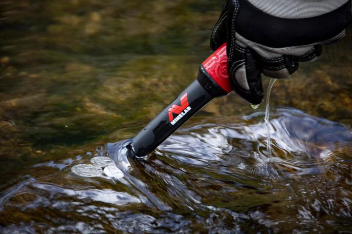 Image du produit Minelab PRO-FIND 40