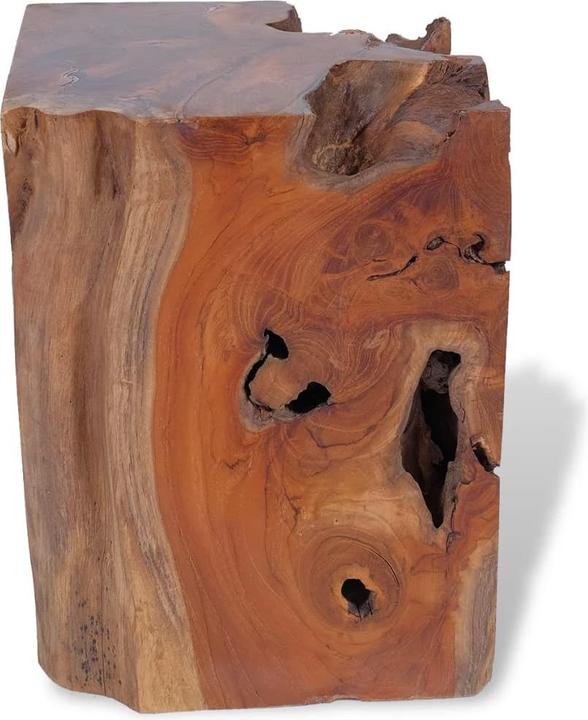 Actual product image VidaXL Tabouret