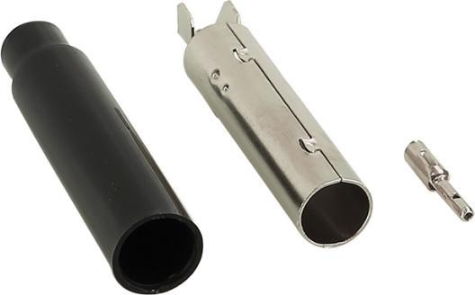 Immagine prodotto ACV Connettore antenna Connettore di riparazione DIN(f) ltbar