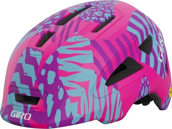 Actual product image Giro Scamp II Helmet (53 cm)