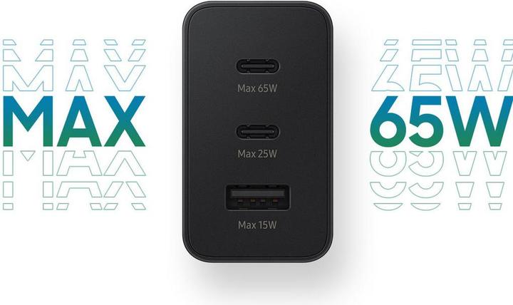 Produktbild Samsung Trio (65 W)