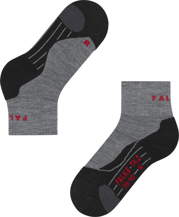 Image du produit Falke TK2 Explore Short (39 - 41)