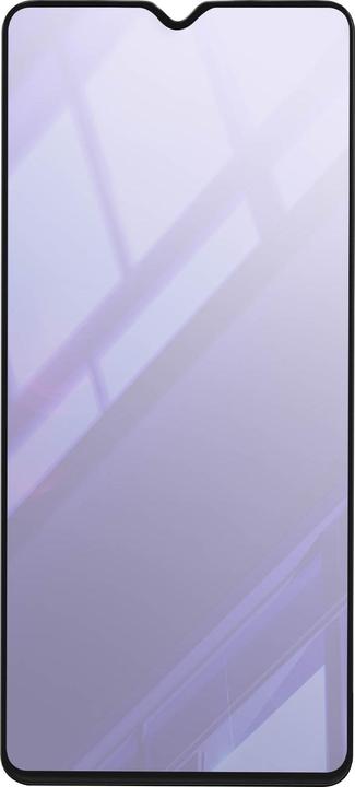 Actual product image Avizar BlueGuard glass display protection with blue light filter (1 Piece, Samsung Galaxy A23 5G)
