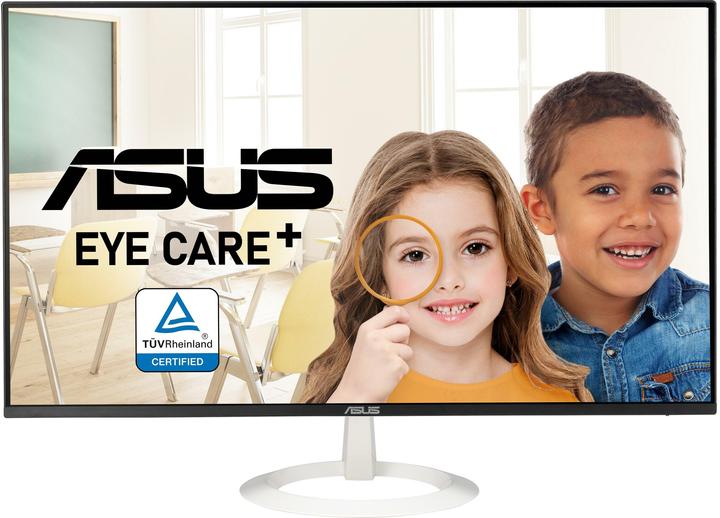 Produktbild ASUS VZ27EHF-W (1920 x 1080 Pixel, 27")