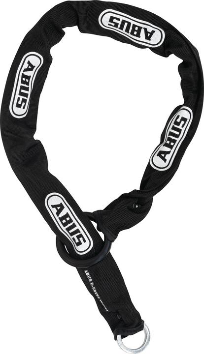 Actual product image Abus Chain 6KS140 Loop
