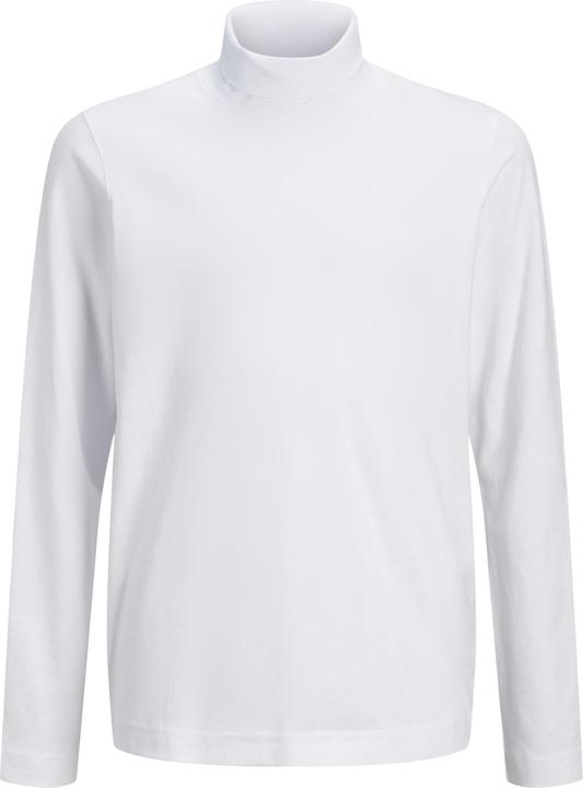 Jack & Jones Einfarbig T-shirt Für jungs T-shirt