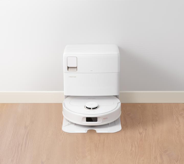 Image du produit Roborock Qrevo Pro (Robot d'aspiration et de nettoyage)
