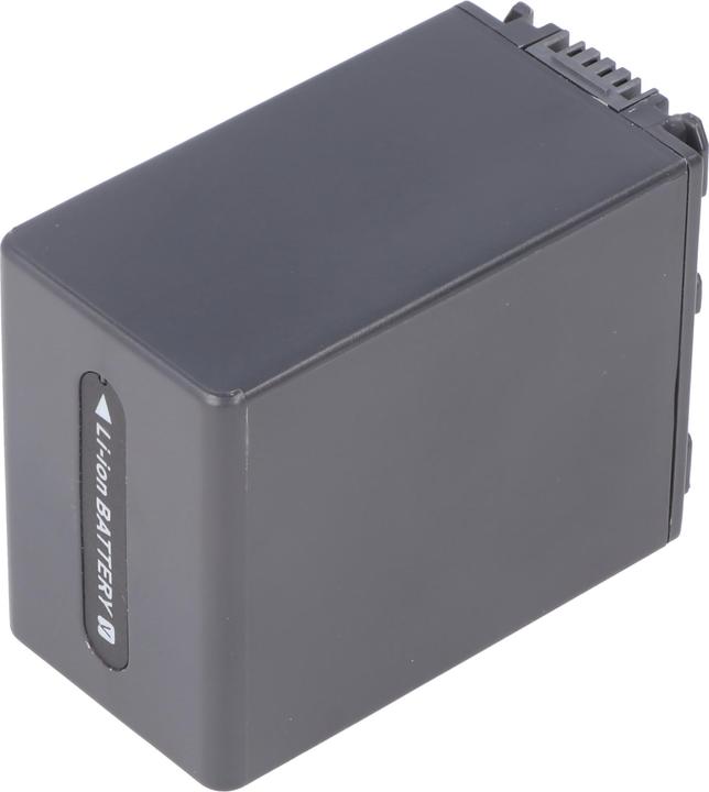 Immagine prodotto Sony Batteria NP-FV100, NP-FV90, NP-FV70 Batteria NP-FV30, NP-FV50, NP-FH30, NP-FH40, NP-FH50 (Accumulatore di carica elettrica)