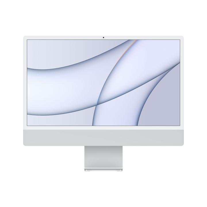 Produktbild Apple iMac (M1, 8 GB, 256 GB)