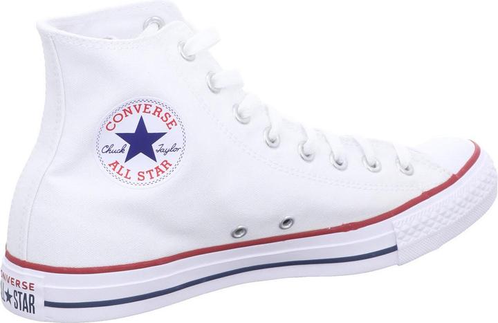 Actual product image Converse Fabric sneaker (44)