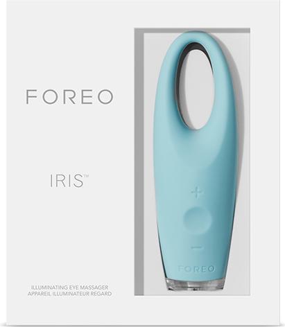 Produktbild Foreo Antiaging-Gerät IRIS 2 Mint