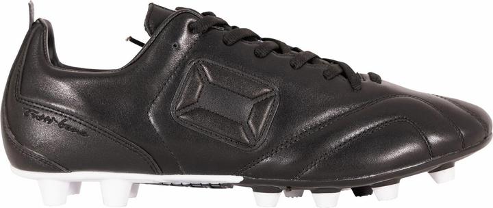 Image du produit Stanno chaussures de football terre ferme nibbio nero (42.5)