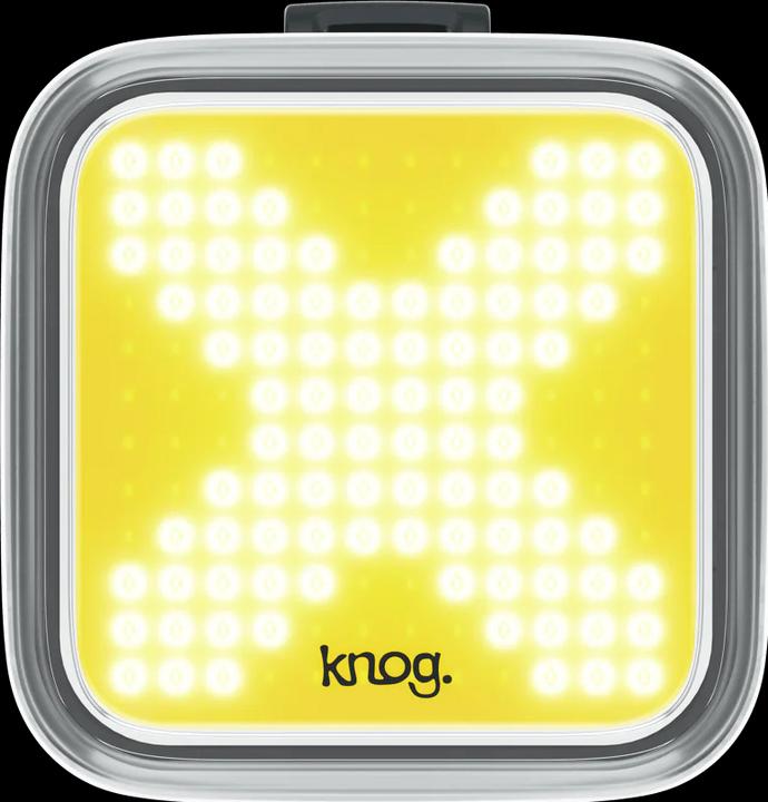 Produktbild knog. Blinder (200 lm)