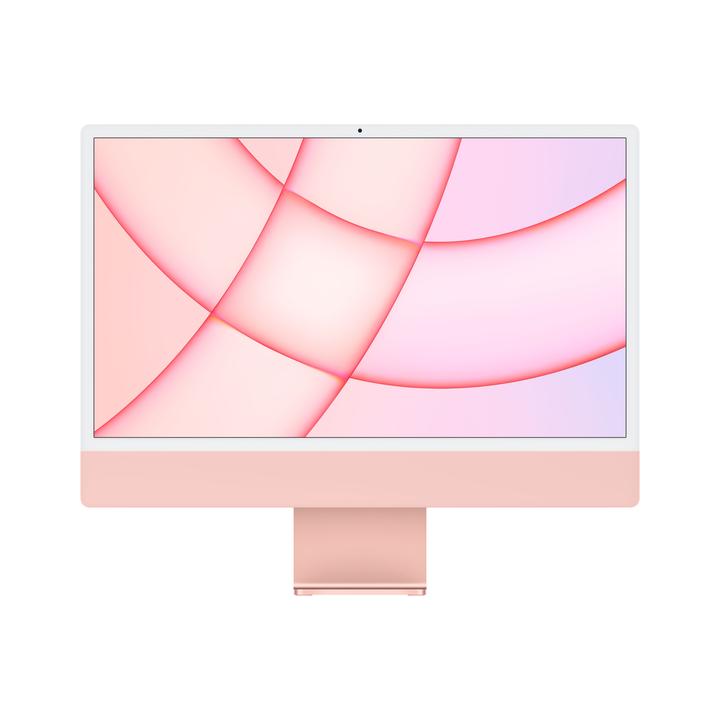 iMac – 2021 (M1, 8 GB, 256 GB)