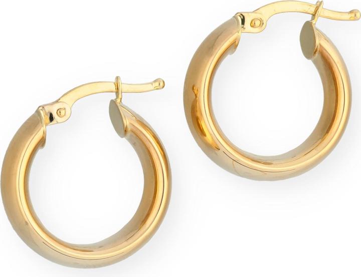 Actual product image Carat Chic (Gold 18ct)