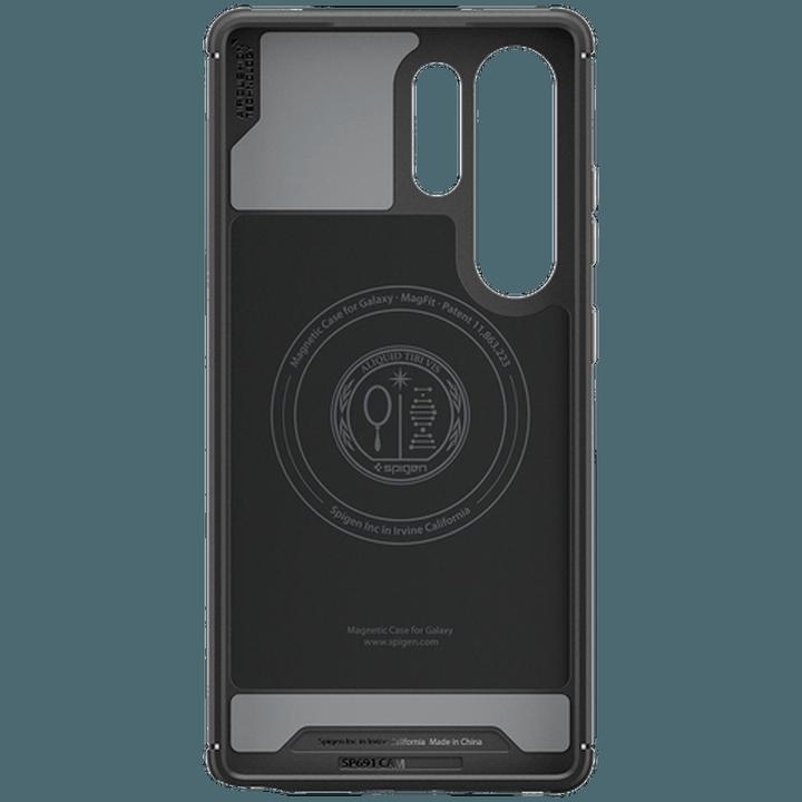 Actual product image Spigen Core Armor (Samsung Galaxy S25 Ultra)