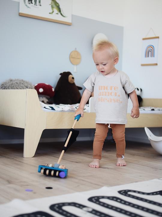 Immagine prodotto small foot Aspirapolvere