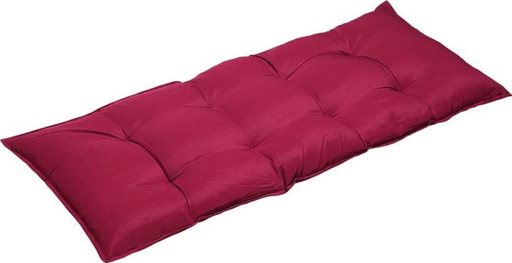 Produktbild Detex Stuhlkissen (110 x 45 x 8 cm)