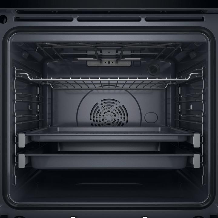 Actual product image Whirlpool WOI4S8HM2SBA