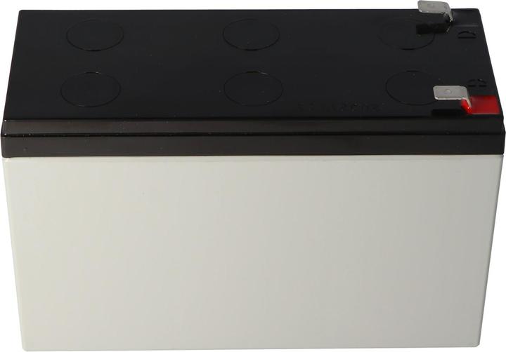 Immagine prodotto Yuasa Batteria NP7-12L, con contatti da 6,3 mm (12 V, 7 Ah)