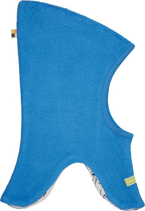 Immagine prodotto loud + proud Cappello reversibile in pile di cotone