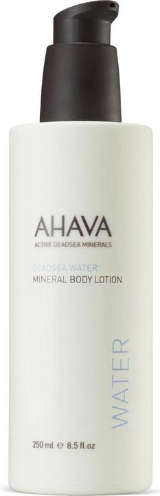 Image du produit Ahava Minéral (Crème pour le corps, 250 ml)