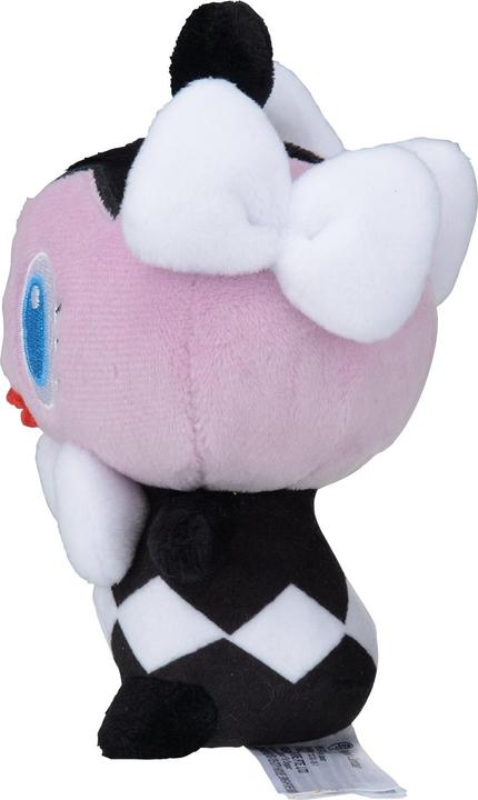 Actual product image Pokémon Gothita Sitting Cuties Plush - 12 cm (13 cm)