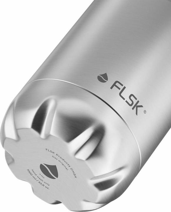 Produktbild FLSK Trinkflasche (1 l)