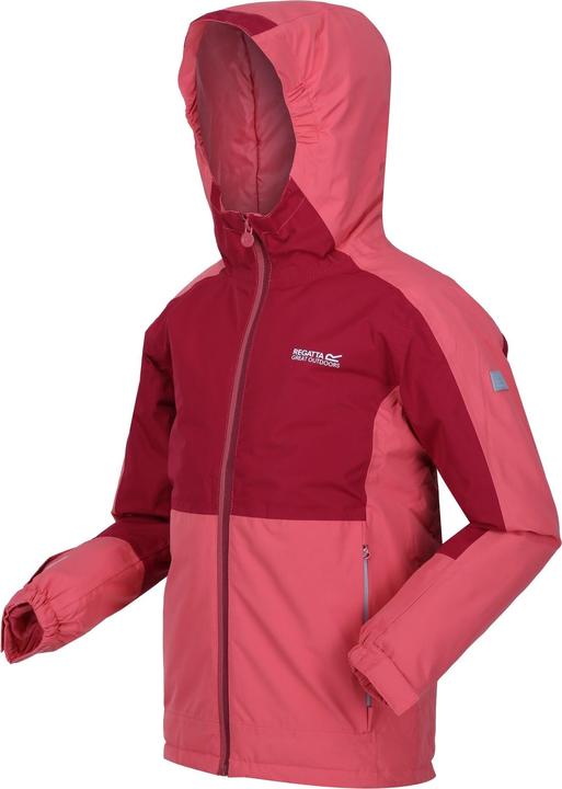 Immagine prodotto Regatta Beamz III Giacca Impermeabile Bambini (146, 152)