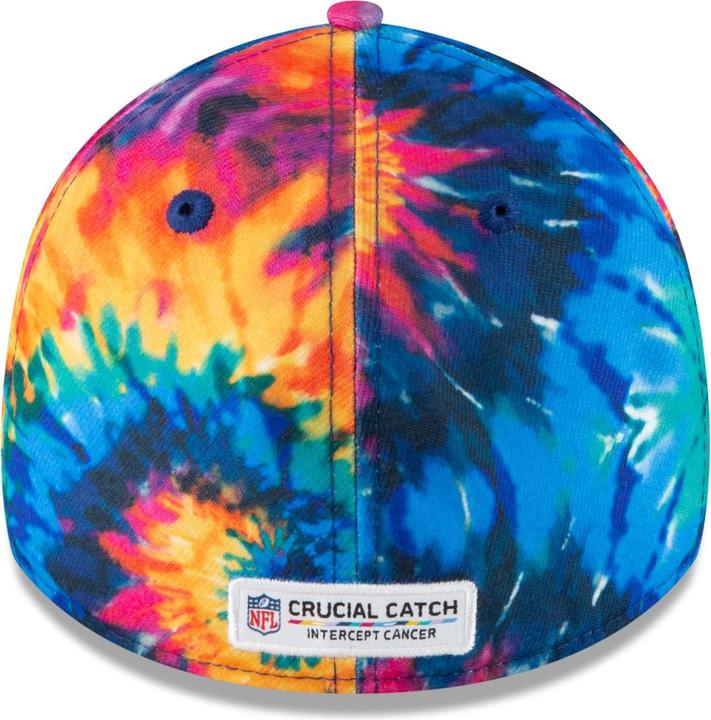 Immagine prodotto New Era 39Thirty Stretchfit NFL Crucial Catch 2020 (L)
