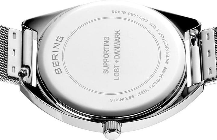 Produktbild Bering 127220-36-009 Freedom (Analoguhr)