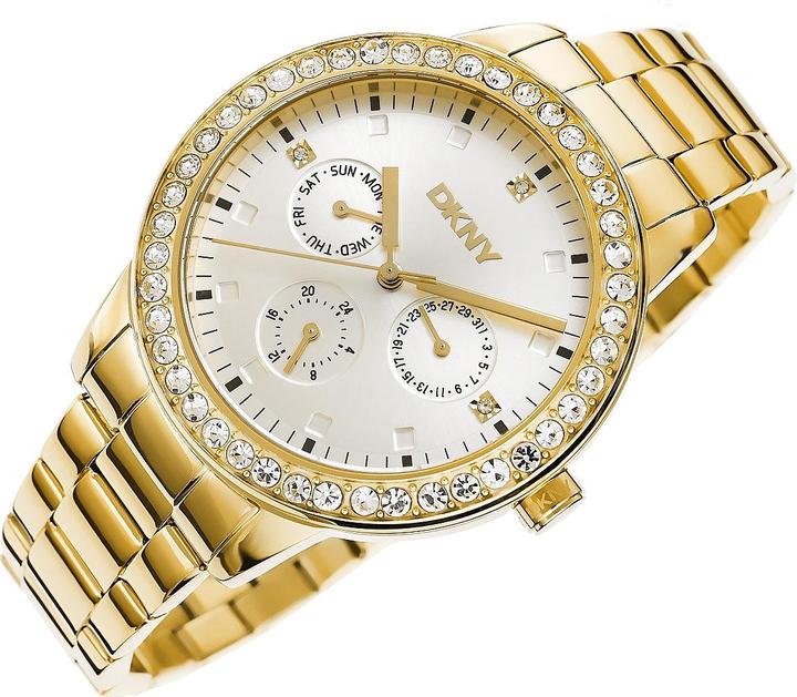 Image du produit DKNY Parsons Multi Glitz - DK1L055M0055 (40 mm)