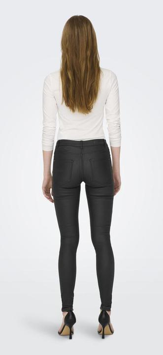 Produktbild JdY JDYNew Thunder Coated Gre Skinny Fit Jeans (34)
