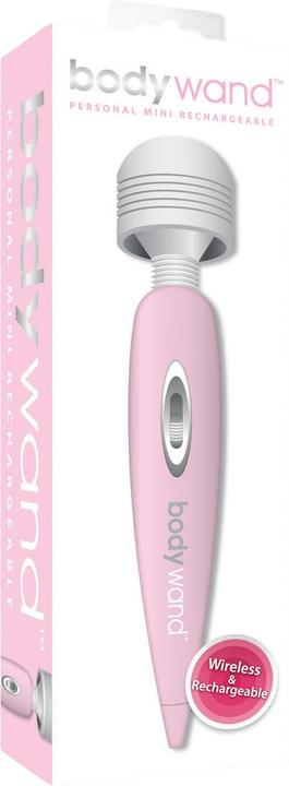 Produktbild Bodywand Rechargeable USB Wand