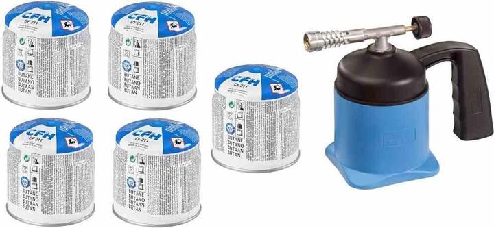 Image du produit CFH Maître soudeur LM 1000